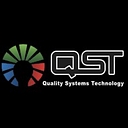 Qst Led logo