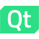 Qt logo
