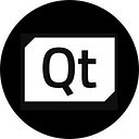 Favicon of The Qt Company