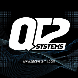 QT2 Systems, LLC logo