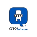 Qt9 Software logo