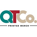 Qtco Creative Branded Products logo