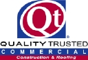 Quality Trusted Commercial Construction & Roofing, Inc. logo