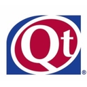 QT Commercial Construction & Roofing logo