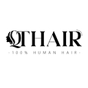 QT Hair logo