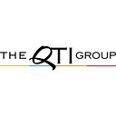 The Qti Group logo