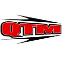 Qtm, Inc. logo