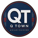 Asian Town Charlottenberg AB logo
