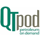 Qtpod logo