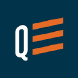 Qtrade logo