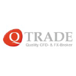 QTrade GmbH logo