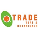 Qtrade Teas And Herbs logo