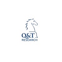 Q&T Research logo