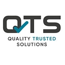 Quality Trusted Solutions Llp logo