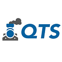 QTS logo