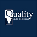 Quality Tank Solutions logo