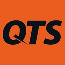 Favicon of QTS Group