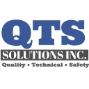 Qts Solutions logo