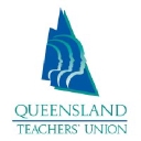 Queensland Teachers Union Of Employees logo