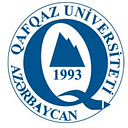Karabakh University logo