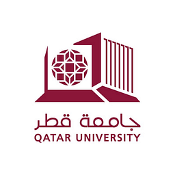 Logo Qatar University