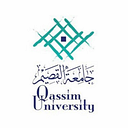 Qassim University logo
