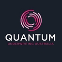 Quantum Underwriting Agencies logo