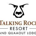 Quaaout Lodge logo