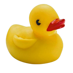 Quack logo