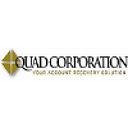 Quad Corporation, Inc. logo