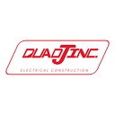 Quad J Inc logo