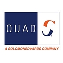 Quad656 logo