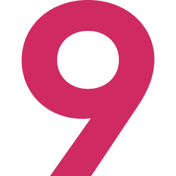 quad9 DNS logo