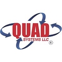 Quad Systems Llc logo