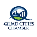 Favicon of Quad Cities Chamber