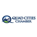 Quad Cities Chamber Of Commerce logo