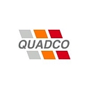 Quadco Inc. logo