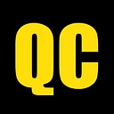 Quadcrate logo