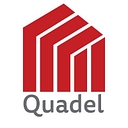 Quadel logo