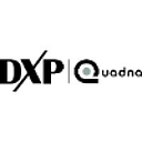 Dxp/Quadna logo