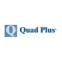 Quad Plus logo
