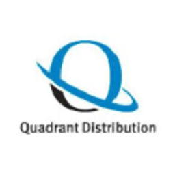 Quadrant Distribution LLC logo