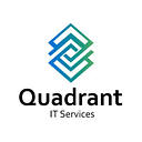 Quadrant IT Services logo