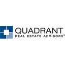 Quadrant Real Estate Advisors logo