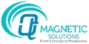 Qt Magnetic Solutions logo