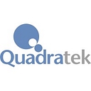 Quadratek logo