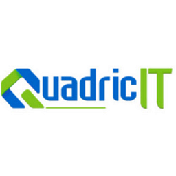 Quadric IT, LLC logo
