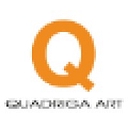 Quadriga Art logo