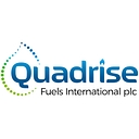 Quadrise Fuels International Plc logo