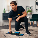 Fitness Hardware